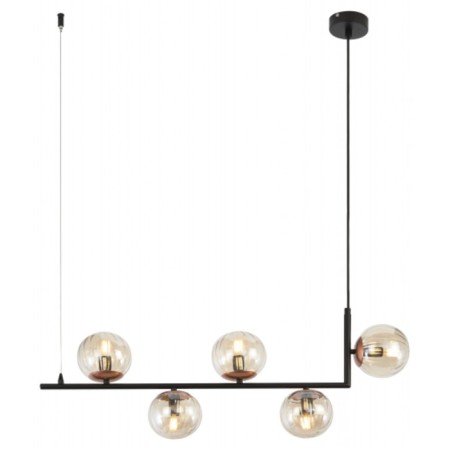 Ulrike 3171-205 5 X E14 40W