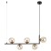 Ulrike 3171-205 5 X E14 40W