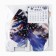 Calendar-Organizer 2025 House "All Dreams come true", 8.5 x 12 cm