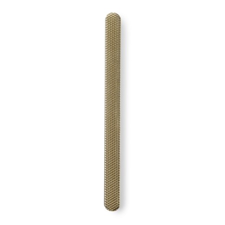 Cappio RS141 handle handle, M/O 128 mm, Satin gold color-4