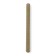 Cappio RS141 handle handle, M/O 128 mm, Satin gold color