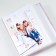Photo album in 100 photos 10x15 cm "Flower Day"