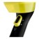 Brayer BR4126, manual, 1950 W, 180 ml, 25 g/min, cord 1.9 m, gray-yellow