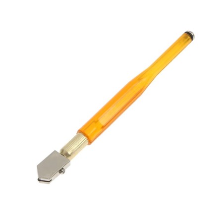 Tundra glass cutter, oil, plastic handle-2