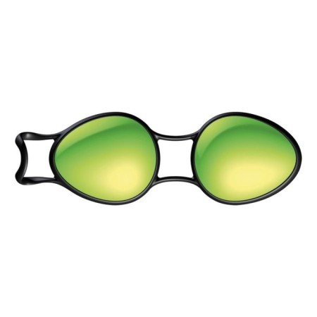 Joyballs Secret vaginal balls Green-4