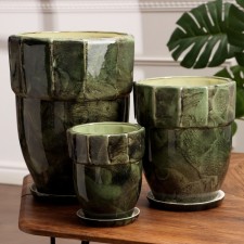 Set of pots 3 pcs. 