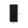 Portesigan Imir lighter "Seer", spiral, USB, 11.5 x 5.4 cm, black