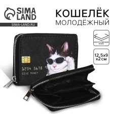 Youth wallet 