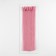 Lightning secret, No. 3, non -proceeding, castle machine, 30 cm, dusty rose color