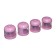 Electric sharpener (batteries are not included) operates from 2-x AA batteries, mix