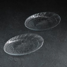 A set of glasses of the glass Atlantis, 14.7 × 24 cm, 2 pcs, the color is transparent