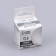 Acrylic powder for nails, 8 g, white color