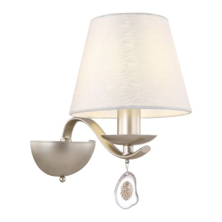 Bra Freya Fr2001wl-01g Monique, 220x150x238 mm, E14, 1x40W, color matte gold
