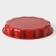 Baking a baking center "Renard. Wavy circle ", 29 × 4 cm, anti -stick coating, red color