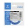 Layer ORIO PP-1032, D = 63 mm, output neck, 1 pc.