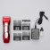 Pet Clipper cutting machine Electric, 3 watts, red