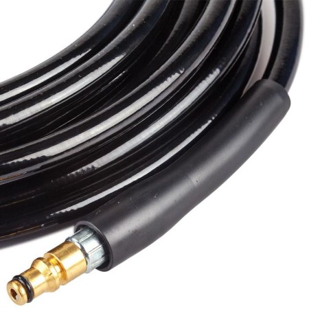 High pressure hose Bort BHS-8-Pro, 8 m-2