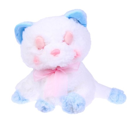 Мягкая игрушка «Кошечка» 20 см, цвет МИКС-2