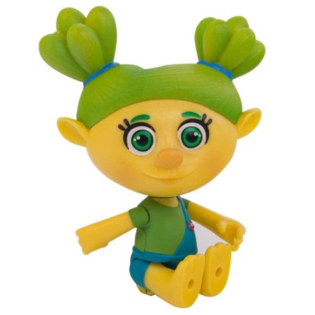 Фигурка «Монсики, Саня», 7,5 см-1