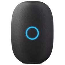 Smart column VK capsule (MRC01BL), voice assistant Maroussia, 30 W, Wi-Fi, BT 5.0, black