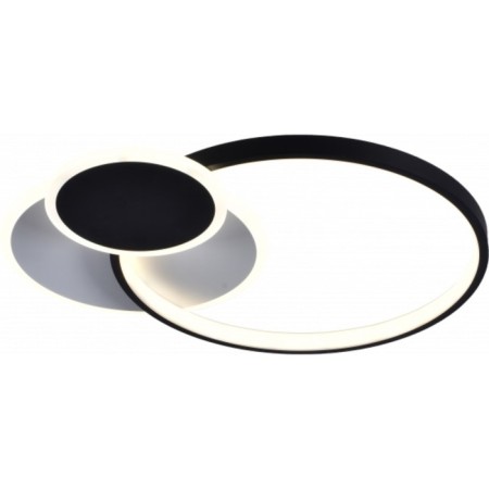 Ceiling Lamp Rivoli Julia LED with a remote control 52 W 4000K - 6000K LED-5