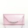 Female bag on a magnet, pink color