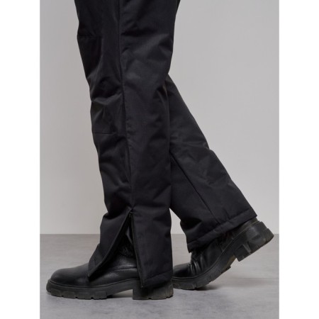 Semi -combines insulated female, size 56, black color-10