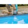 Garden, drainage pump, 750 watts, pressure 9 m, 284 l/min