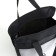 Lightning bag, external pocket, gray color