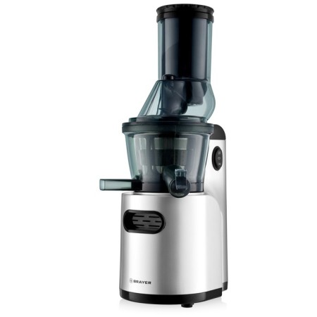 Brayer 1703br juicer, Schnekovaya, 150 watts-5
