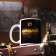 Mug "From February 23. Go Hard ", with application