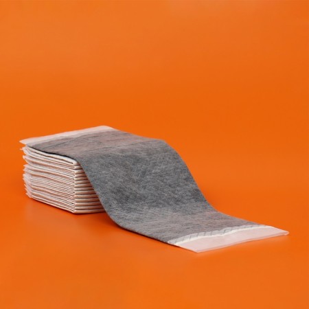 Six -layer gel coal diapers, 33 x 45 cm, (in a set of 10 pcs)-4