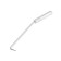 Hook for knitting reinforcement scrap, galvanized handle, 245 mm