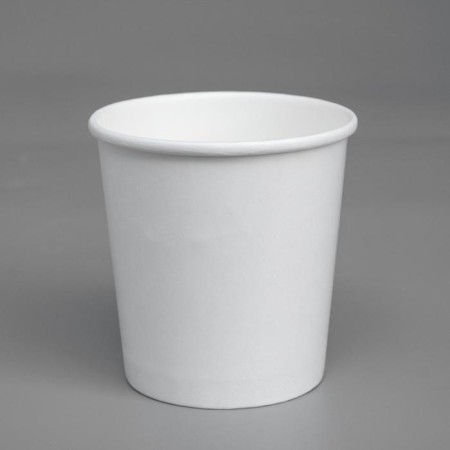 Bely glass-cutting glass 500 ml, diameter 98 mm