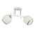 2 lamps