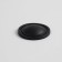 Legs for a round suitcase D4*0.8 cm (nab 10pc price for nab) plastic black