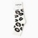 Women's socks KAFTAN "Leopard" Size 36-39 (23-25 ​​cm), 100% p/e