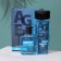 Gift set for men Agent Secret: shower gel, 250 ml+ perfume water, 100 ml (based on Blue Label (Givenchy)