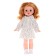 Doll "Zoya 14" with a sound module, 45 cm