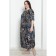 Women's dress, size 52-54