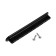 S-35 handle, plastic 96 and 128 mm, black glossy color