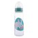 Polypropylene bottle with silicone bowl of milk, 250 ml, mix