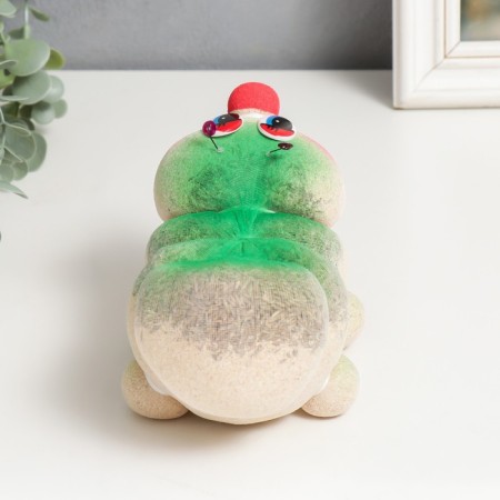 Growing gift Eco -Zenitika "Caterpillar 2" MIX Gift packaging-3