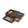 Stowit jewelry box, black