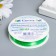 Biser fishing line "Gamma" 0.3 mm, 100 ± 0.5 m, nylon, green
