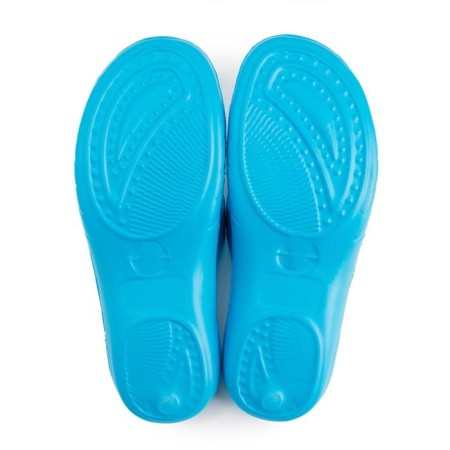 Female shales, color Vasilek, size 39-40-2