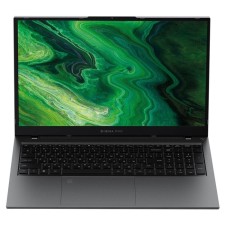 Ноутбук Digma Pro Fortis M Core i3 1005G1 16Gb SSD512Gb Intel UHD Graphics 17.3" IPS FHD (1   106686