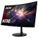 Monitor Acer 27 "Nitro XZ270XBMIIIPHX Black VA LED 1MS 16: 9 HDMI M/M HAS PIV 250CD 178g/17 106690
