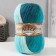 Yarn "Angora Gold Batik" 20% wool, 80% acrylic 550m/100g (1892)