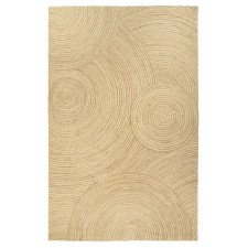 Ковёр из джута Bangalore Ethnic, размер 160х230 см